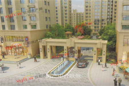 北京湾3室2厅1卫80万114m2精装修出售