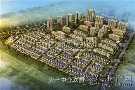 宝龙花园2室2厅1卫92㎡带车库61万