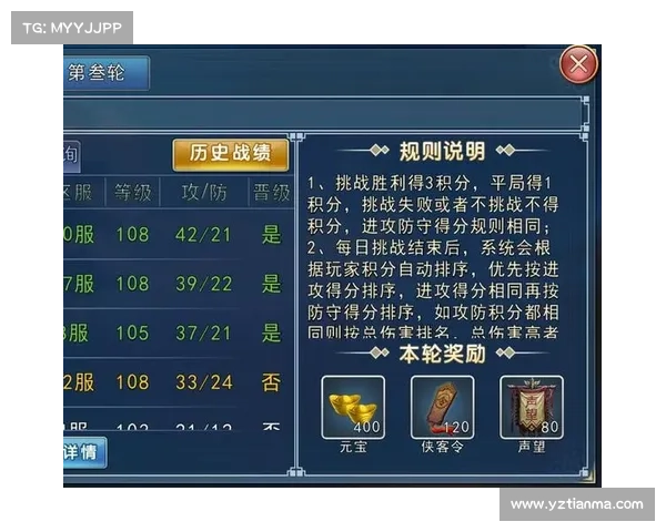 如何在濡沫江湖中打造最强阵容并提升战力技巧详解 如何在濡沫江湖中打造最强阵容并提升战力技巧详解