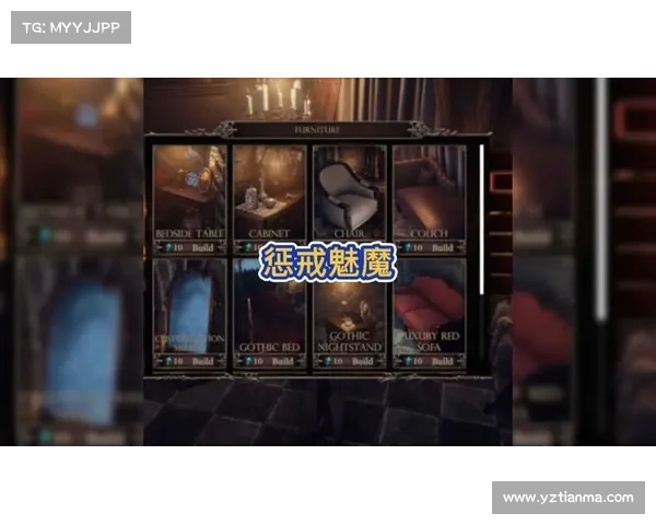 玩转Steam Workshop魅魔主题创作技巧全攻略 提升你的创意与作品质量 玩转Steam Workshop魅魔主题创作技巧全攻略 提升你的创意与作品质量