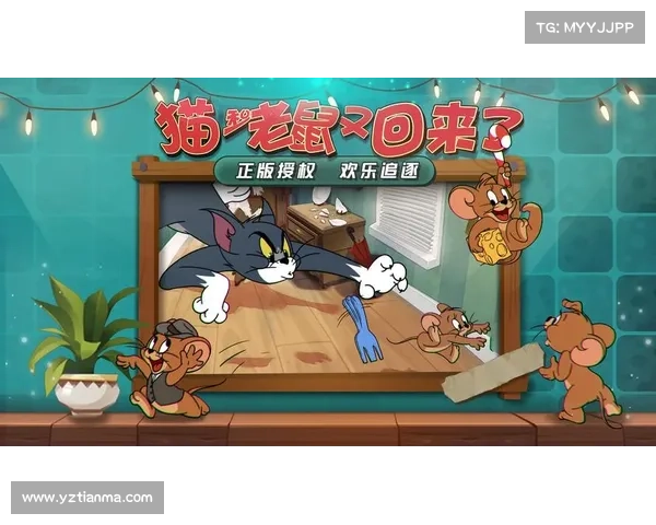 十种猫鼠互动方式守护永恒友谊的秘密与心灵契约 十种猫鼠互动方式守护永恒友谊的秘密与心灵契约