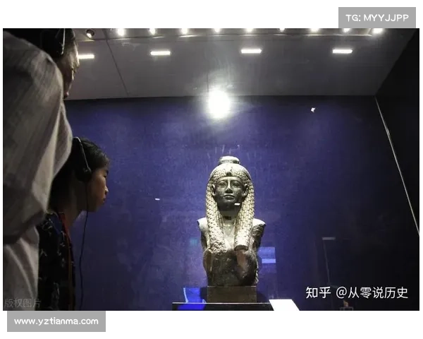 埃及艳后独特魅力揭示美丽与智慧如何在历史长河中交织成传奇 埃及艳后独特魅力揭示美丽与智慧如何在历史长河中交织成传奇