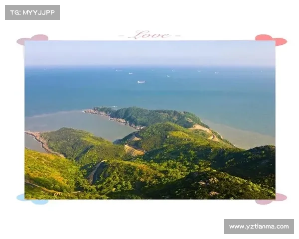 鹤观岛十大必游景点推荐探索自然与人文之美 鹤观岛十大必游景点推荐探索自然与人文之美