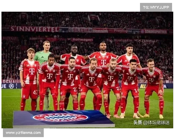 德甲其他球队何时才能突破拜仁霸主地位迎来崛起之机